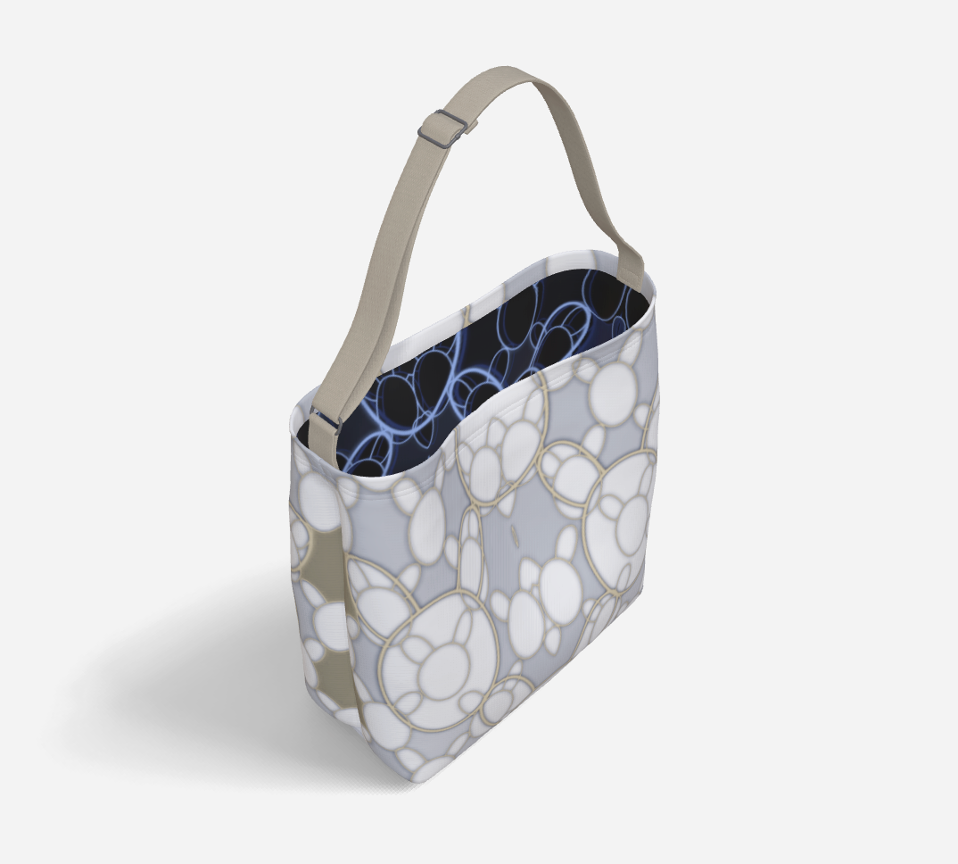 VAZI BAG (without the scarf)
