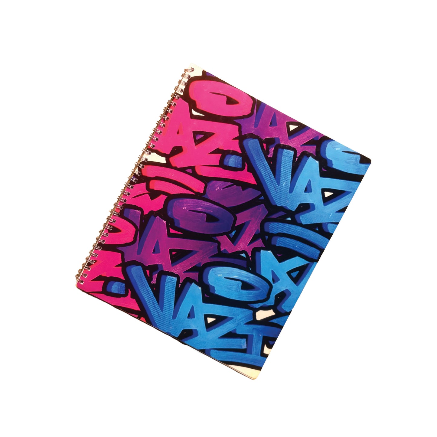 VAZI GRAF BOOK