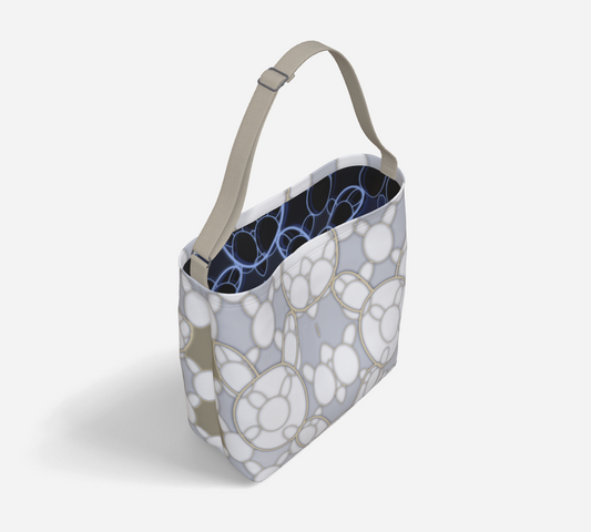 VAZI BAG (without the scarf)