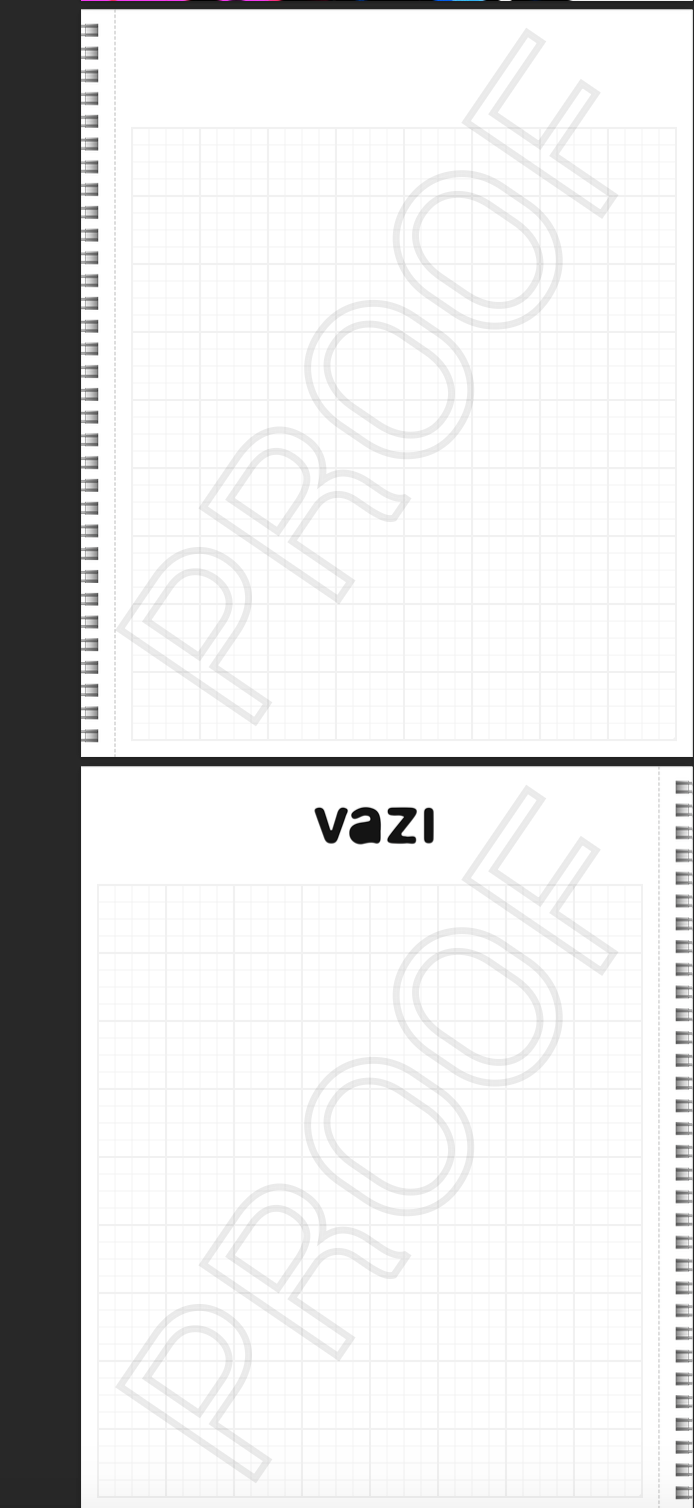 VAZI GRAF BOOK