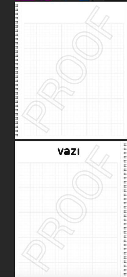 VAZI GRAF BOOK
